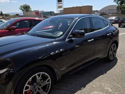 Usata 2017 Maserati Levante SUV | 34.000 € (Molto cara)