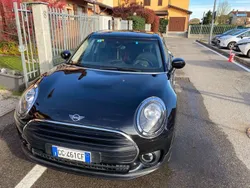 Mini Clubvan