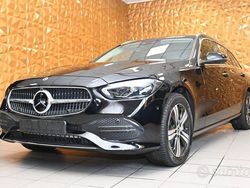 Nero Usata 2023 Mercedes C300e Advanced Station wagon | 39.900 € (Super prezzo)