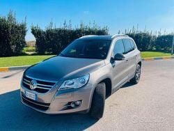 Usata 2010 VW Tiguan SUV | 6900 € (Buon prezzo)