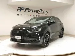 Nero perla Usata 2020 DS Automobiles DS7 Crossback Business SUV | 23.900 € (Buon prezzo)