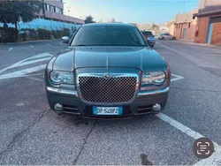 Grigio Usata 2008 Chrysler 300C Touring Station wagon | 4000 € (Super prezzo)