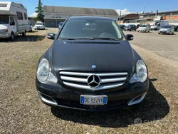 Nero Usata 2006 Mercedes R320 Monovolume | 6900 € (Cara)