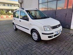 Bianco Usata 2012 Fiat Panda Dynamic Due volumi | 4499 € (Super prezzo)