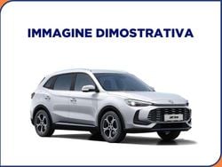 Bianco Nuova 2025 MG ZS Comfort SUV | 19.050 € (Buon prezzo)