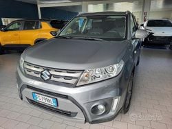 Grigio londra Usata 2017 Suzuki Vitara Cool SUV | 13.500 € (Buon prezzo)