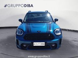 Blu Usata 2021 Mini Cooper Countryman SUV | 20.700 € (Ottimo prezzo)