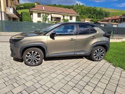 Bronzo Usata 2023 Toyota Yaris Cross Trend SUV | 24.500 € (Buon prezzo)