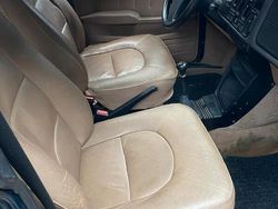 Nero Usata 1992 Saab 900 Due volumi | 6500 €