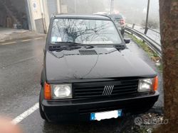 Nero Usata 2000 Fiat Panda Young Due volumi | 1300 €