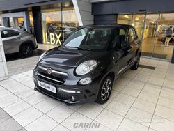 Nero Usata 2019 Fiat 500L Business Monovolume | 10.500 € (Buon prezzo)