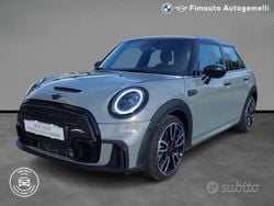 Grigio / metallizzato Usata 2022 Mini John Cooper Works Due volumi | 26.900 € (Super prezzo)
