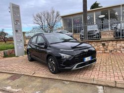 Nero Usata 2022 Hyundai Bayon SUV | 13.500 € (Cara)