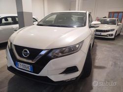 Bianco Usata 2019 Nissan Qashqai SUV | 14.900 € (Buon prezzo)