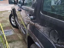 Nero Usata 2010 Jeep Cherokee Sport SUV | 6500 € (Buon prezzo)