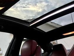 Bianco Usata 2012 Mercedes C220 AMG Coupé | 14.000 €