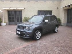 Grigio Usata 2022 Jeep Renegade Limited SUV | 16.400 € (Ottimo prezzo)