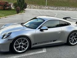 Usata 2021 Porsche 911 GT3 Coupé | 197.000 € (Buon prezzo)