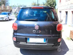 Usata 2016 Fiat 500L Wagon Monovolume | 8000 €