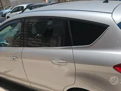 Usata 2011 Ford C-MAX Titanium Monovolume | 4700 € (Buon prezzo)