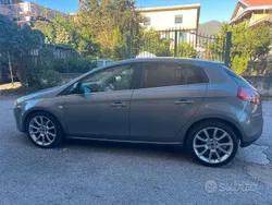 Usata 2010 Fiat Bravo Sport Due volumi | 4200 € (Buon prezzo)
