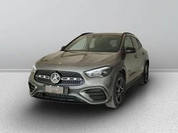 Grigio montagna Nuova 2025 Mercedes GLA200 SUV | 47.900 € (Buon prezzo)