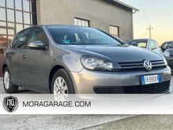 Grigio Usata 2011 VW Golf VI Tre volumi | 3200 € (Ottimo prezzo)