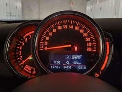 Nero Usata 2020 Mini Cooper Cabriolet Cabrio | 24.200 € (Cara)