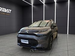 Grigio Usata 2024 Citroën C3 Aircross Shine SUV | 20.990 € (Cara)