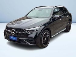 Nero Usata 2023 Mercedes GLC300 Premium SUV | 51.000 € (Molto cara)