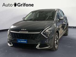 Grigio Usata 2023 Kia Sportage SUV | 23.500 € (Buon prezzo)