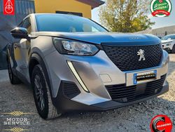 Grigio Usata 2022 Peugeot 2008 Active SUV | 14.900 € (Ottimo prezzo)