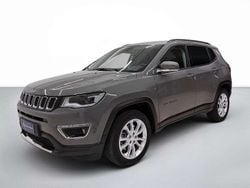 Grigio Usata 2020 Jeep Compass Limited SUV | 17.500 € (Buon prezzo)
