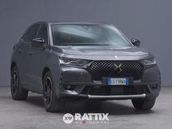 Grigio Usata 2022 DS Automobiles DS7 Crossback Performance SUV | 25.988 € (Buon prezzo)