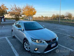 Usata 2014 Lexus CT200h | 13.500 € (Buon prezzo)