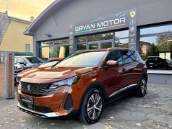 Marrone Usata 2021 Peugeot 5008 Allure SUV | 19.499 € (Buon prezzo)