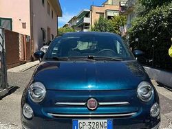Usata 2023 Fiat 500 Dolcevita Due volumi | 16.500 € (Molto cara)