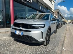 Grigio Nuova 2025 Opel Frontera Edition SUV | 21.900 €
