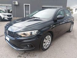 Nero Usata 2017 Fiat Tipo Business Tre volumi | 8500 € (Ottimo prezzo)