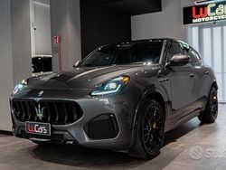 Grigio Usata 2023 Maserati Grecale SUV | 66.900 € (Cara)
