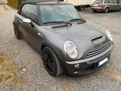 Usata 2007 Mini Cooper S Cabriolet Chili Cabrio | 11.000 € (Ottimo prezzo)