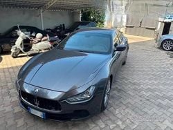 Usata 2015 Maserati Ghibli GranLusso Tre volumi | 18.000 € (Super prezzo)