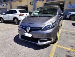 Grigio Usata 2016 Renault Scénic III LIMITED Monovolume | 7900 € (Ottimo prezzo)