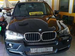 Usata 2008 BMW X5 SUV | 10.900 € (Buon prezzo)