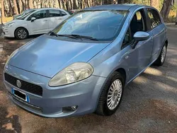 Usata 2008 Fiat Grande Punto Due volumi | 3800 € (Buon prezzo)