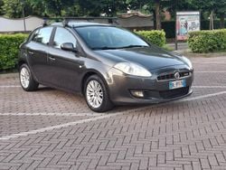 Marrone Usata 2007 Fiat Bravo Dynamic Due volumi | 1200 € (Super prezzo)