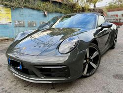 Grigio Usata 2021 Porsche 911 Edition Cabrio | 149.500 € (Buon prezzo)
