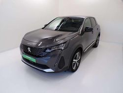 Grigio metallizzato Usata 2023 Peugeot 3008 Allure SUV | 22.400 € (Buon prezzo)