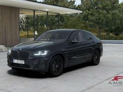 Grigio Usata 2025 BMW X4 M Sport SUV | 54.900 € (Ottimo prezzo)