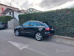 Nero Usata 2014 Audi Q3 S-Line SUV | 12.500 €